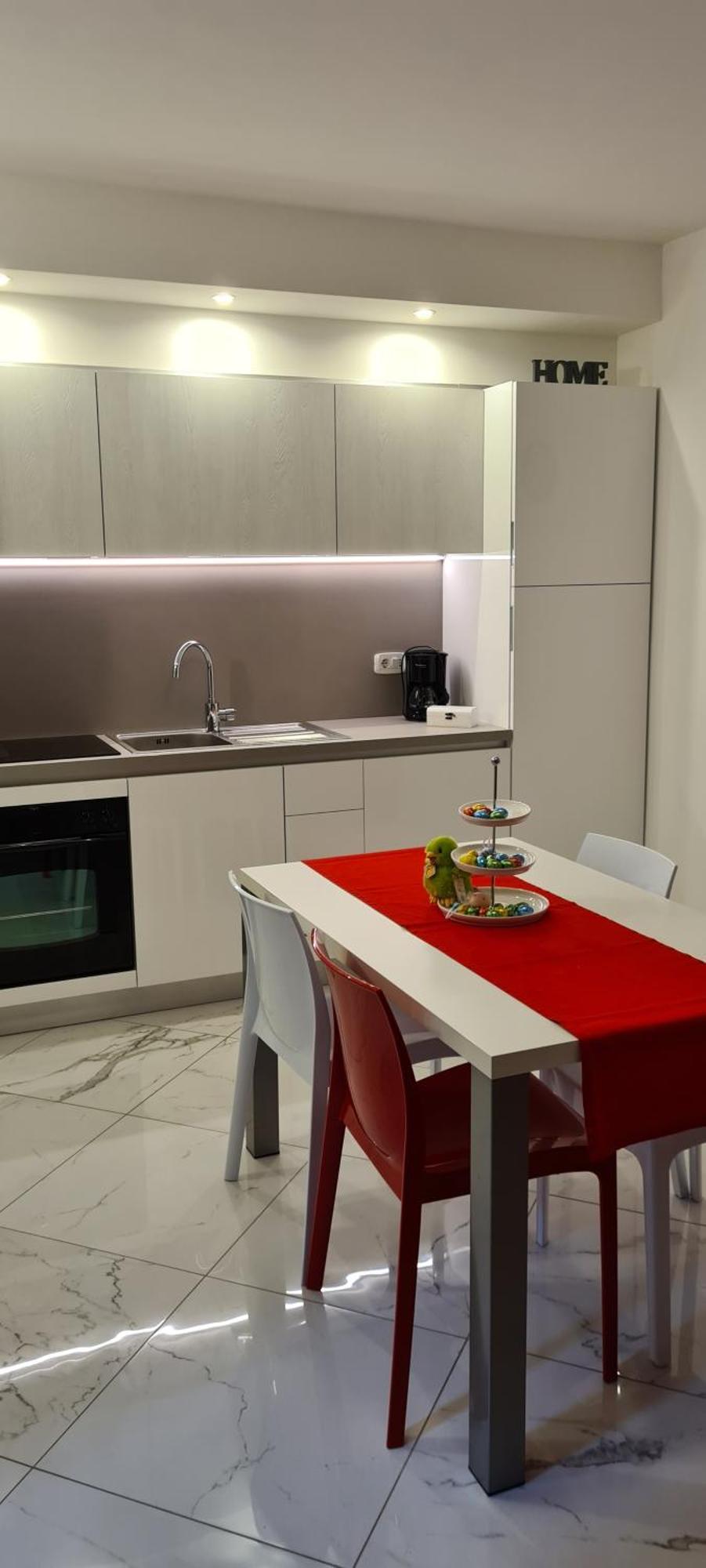 Residenza San Rocco Apartment Arco Bagian luar foto