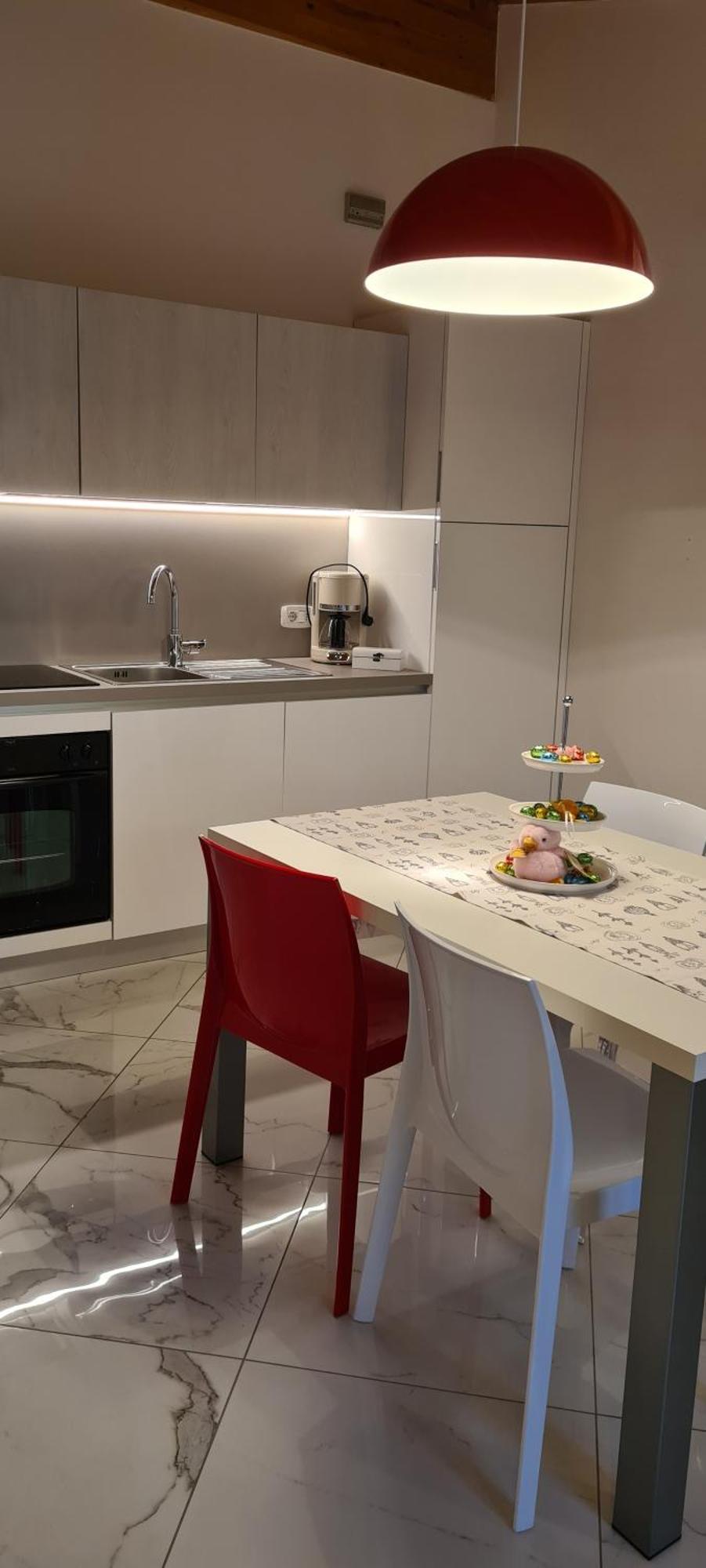 Residenza San Rocco Apartment Arco Bagian luar foto