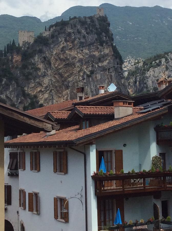 Residenza San Rocco Apartment Arco Bagian luar foto