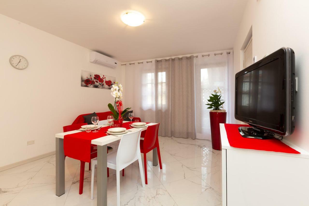 Residenza San Rocco Apartment Arco Bagian luar foto