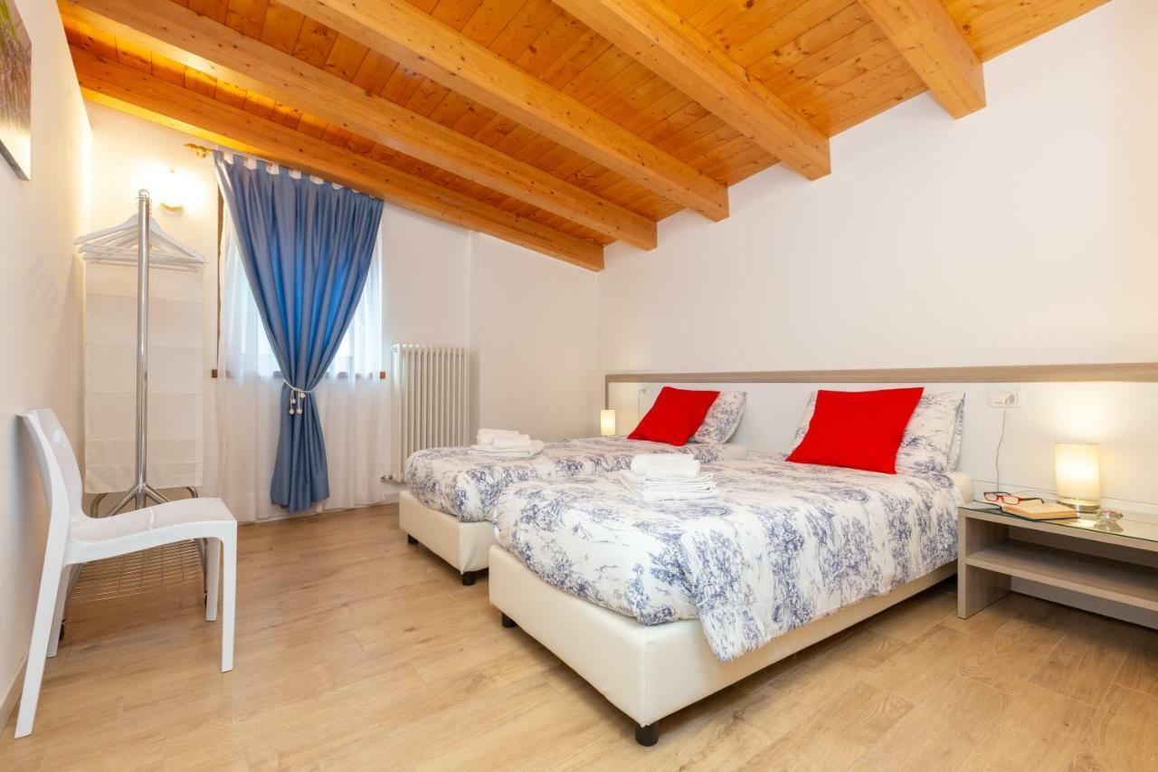 Residenza San Rocco Apartment Arco Bagian luar foto