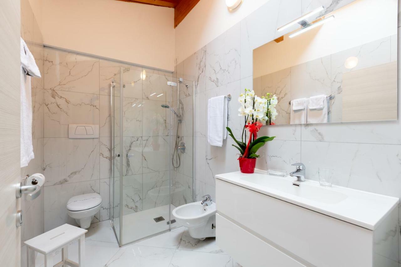 Residenza San Rocco Apartment Arco Bagian luar foto