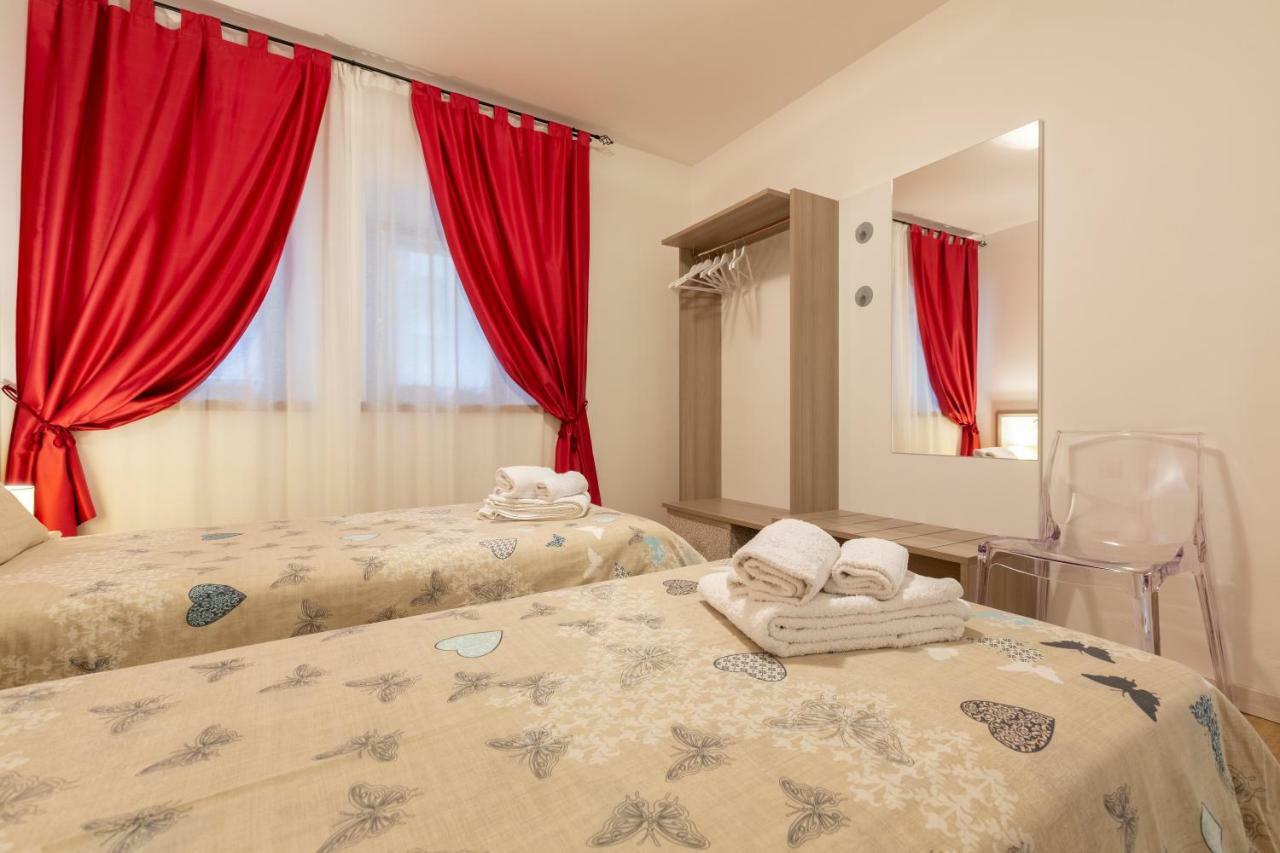 Residenza San Rocco Apartment Arco Bagian luar foto