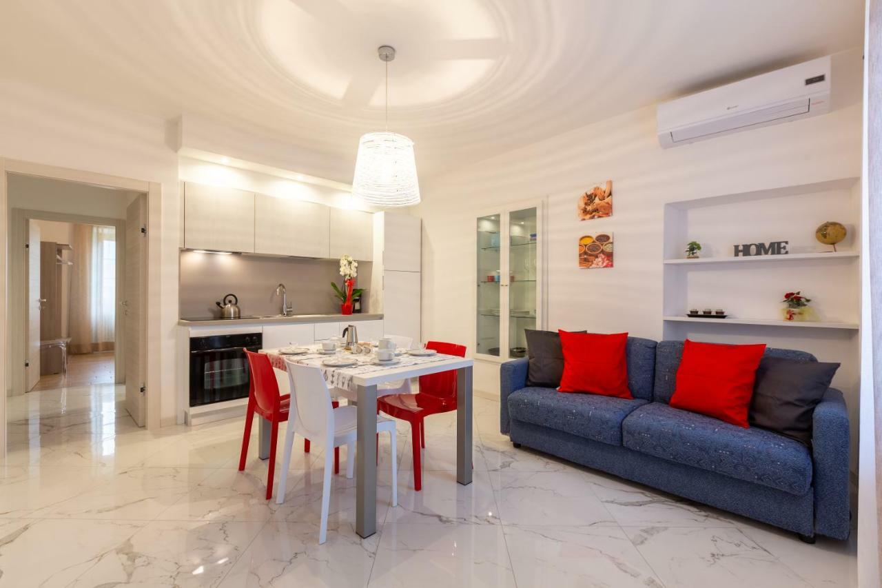 Residenza San Rocco Apartment Arco Bagian luar foto