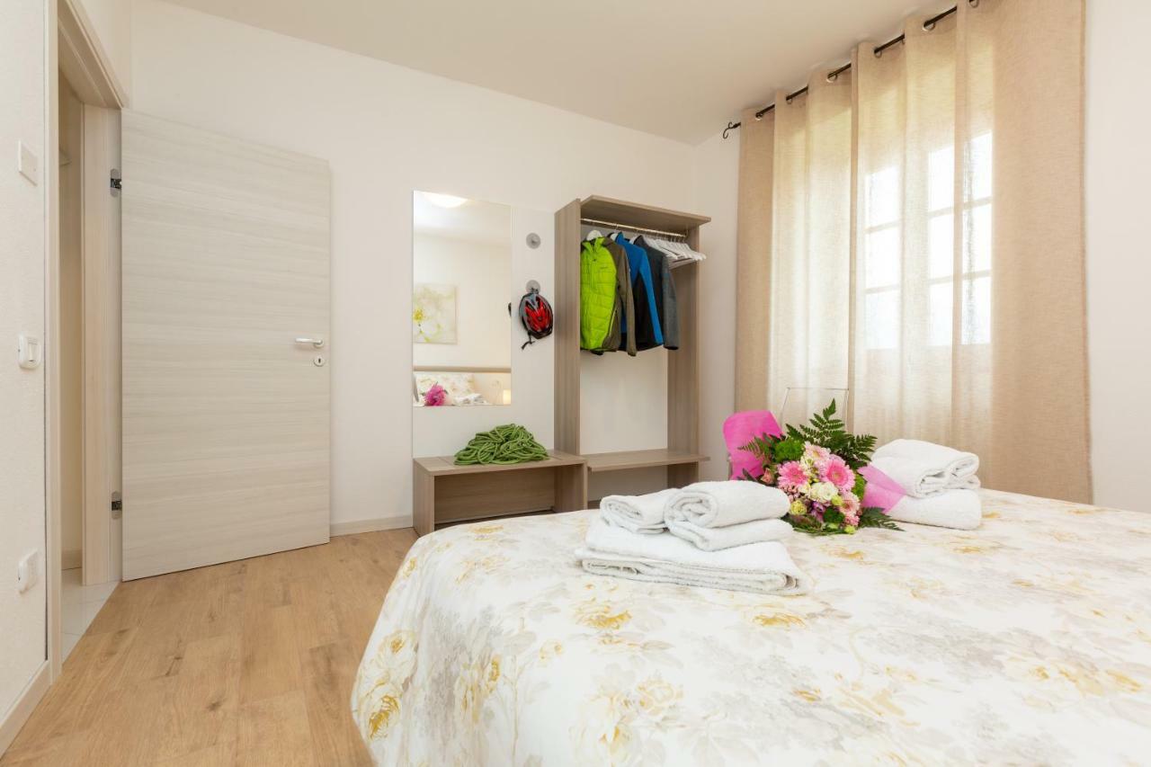 Residenza San Rocco Apartment Arco Bagian luar foto