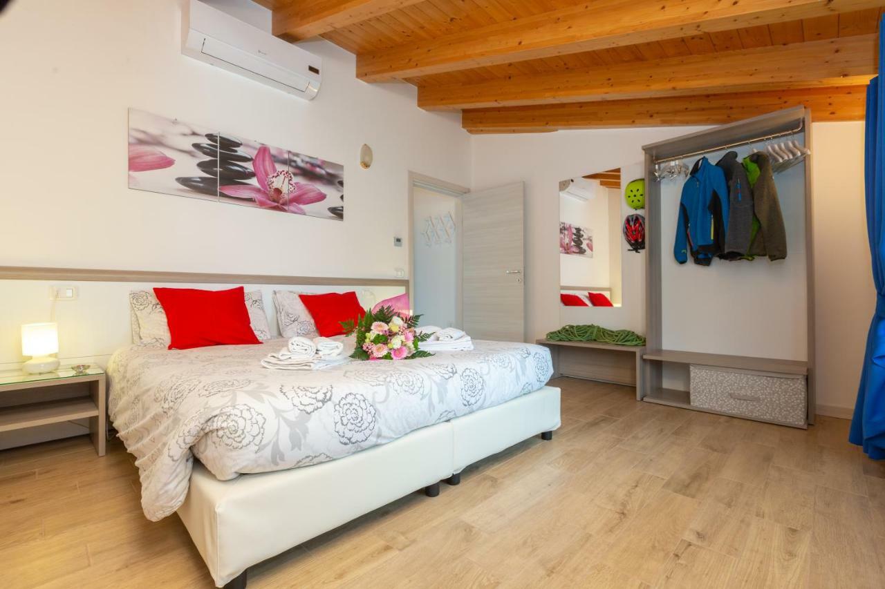 Residenza San Rocco Apartment Arco Bagian luar foto