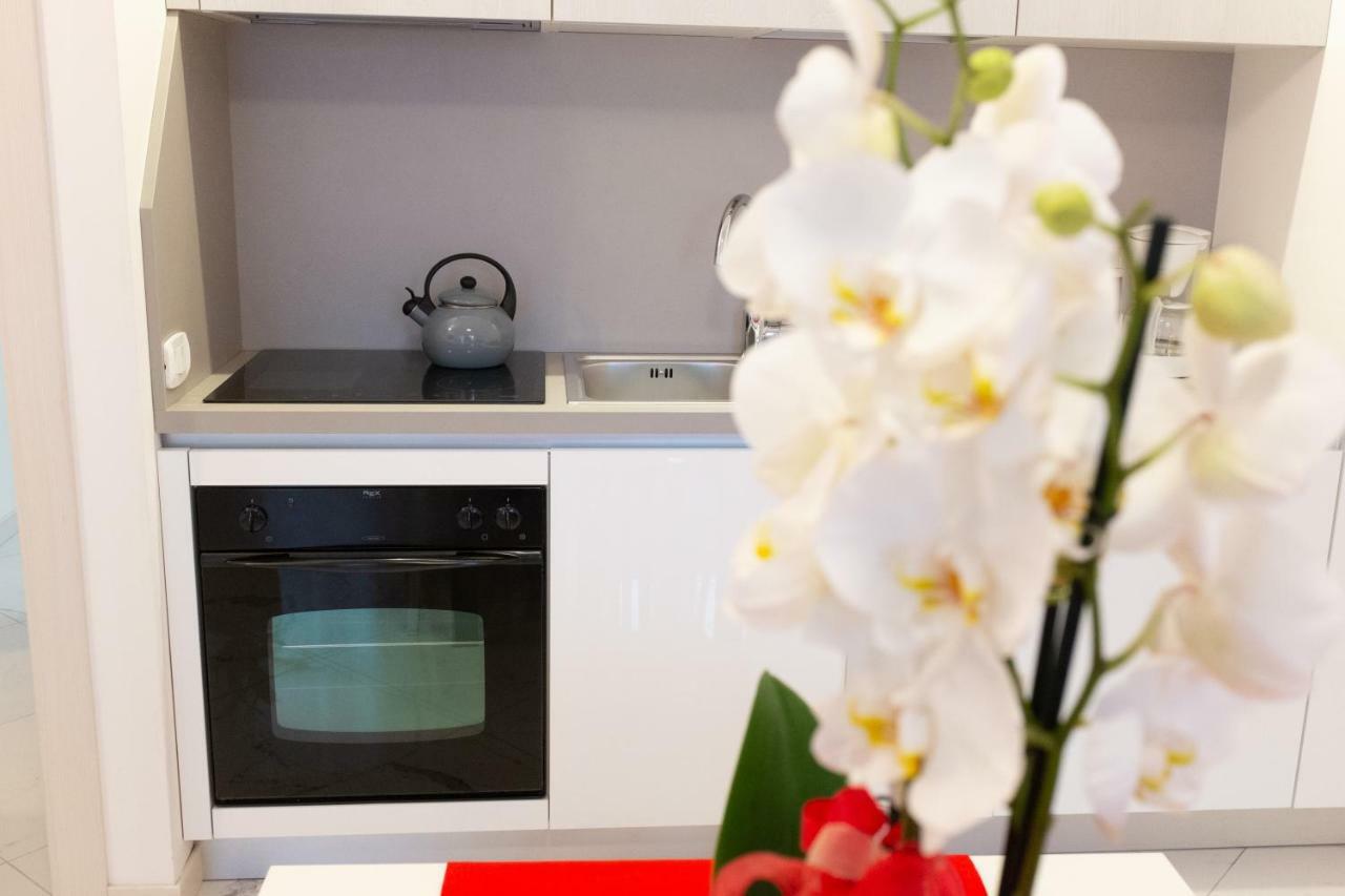 Residenza San Rocco Apartment Arco Bagian luar foto