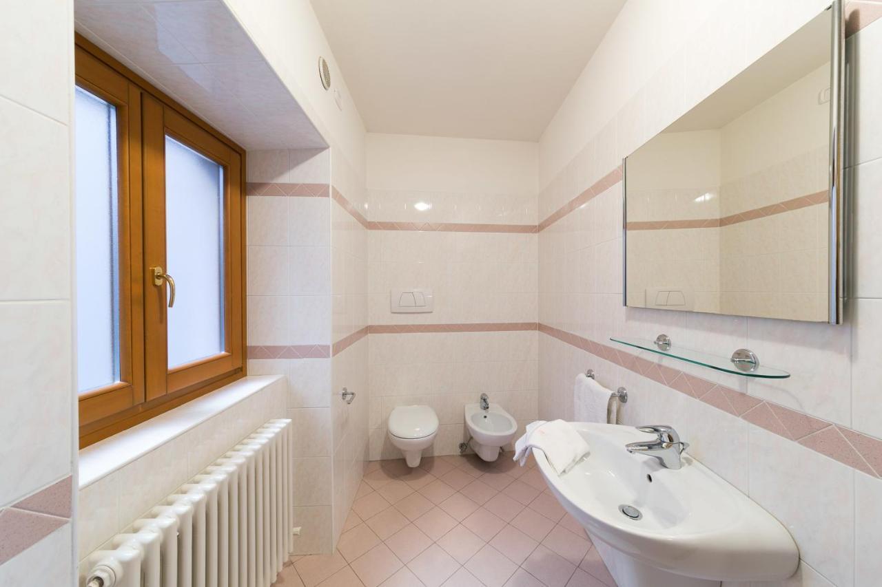 Residenza San Rocco Apartment Arco Bagian luar foto