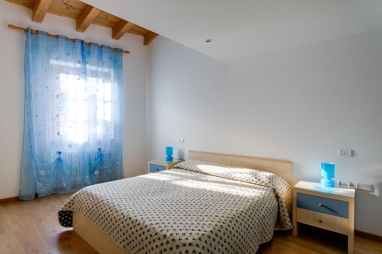 Residenza San Rocco Apartment Arco Ruang foto